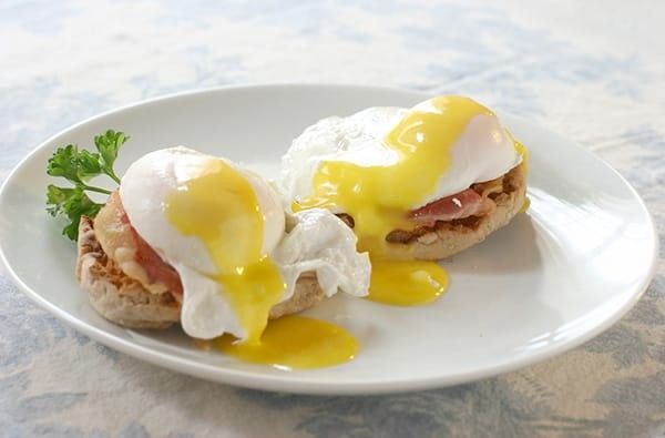 Le Uova nella Cucina Francese - Ricette con Uova