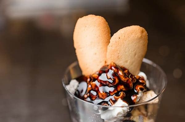Lingue di Gatto - Origine del Miglior Amico del Dessert