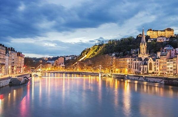 Lione - Scopri i Sapori e le Bellezze di una Grande Città Francese