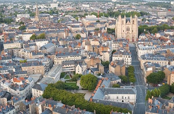 Nantes