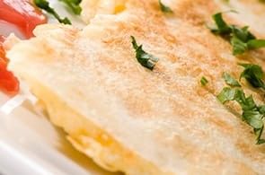 Omelette con Emmental: ricetta Secondo Piatto Veloce
