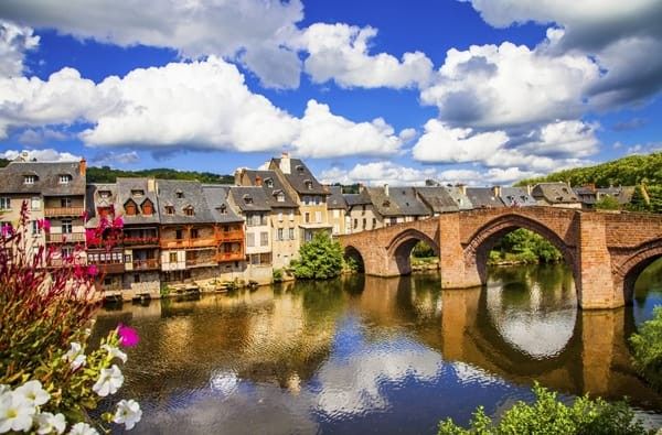 Périgord: Storia, Cucina in una delle Regioni più miti della Francia