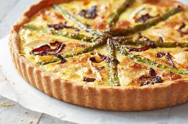 quiche