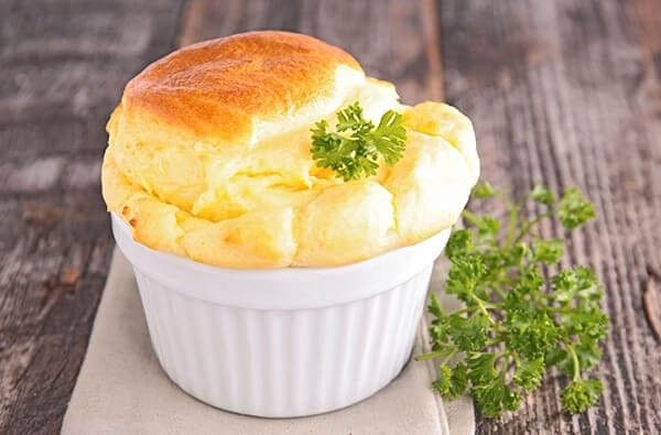 SOUFFLE