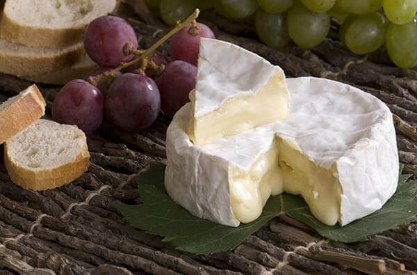 Salsa al Camembert per Condimenti Saporiti di Carni e Verdure