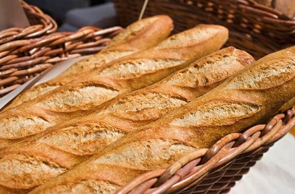 Storia della Baguette