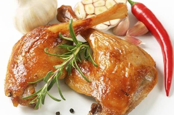 Come cucinare l'oca