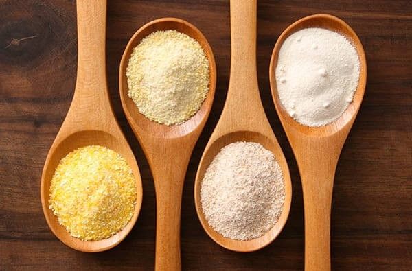 Tipologie di farina e come utilizzarle