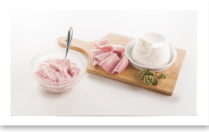 Tramezzini arcobaleno 1