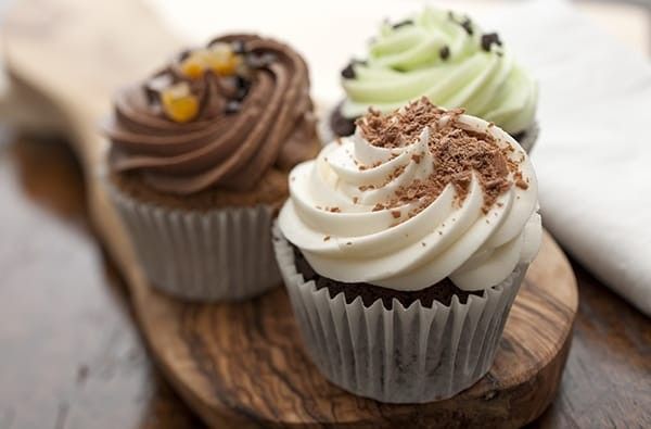 Cupcake Dolci - Ricette di Cupcake Dolci