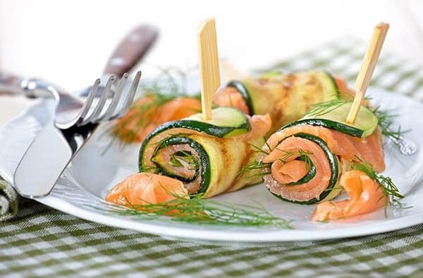 Antipasti Estivi - Ricette di Antipasti per la Tua Estate
