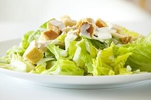 Caesar salad