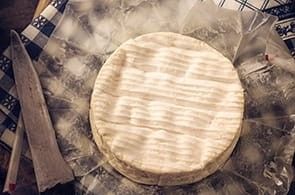 Camembert alla Birra
