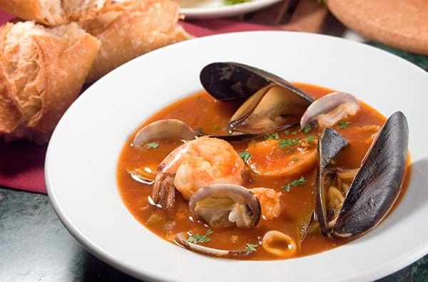 Cannes: Cinema e Delizie Gastronomiche