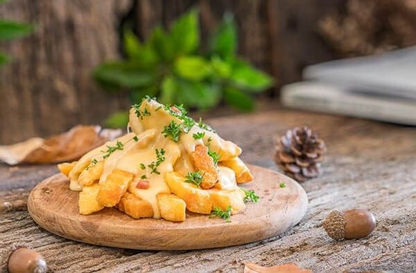 Come fare le Patate Fritte - Pommes Frittes Francesi
