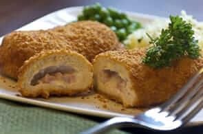 Cordon Bleu