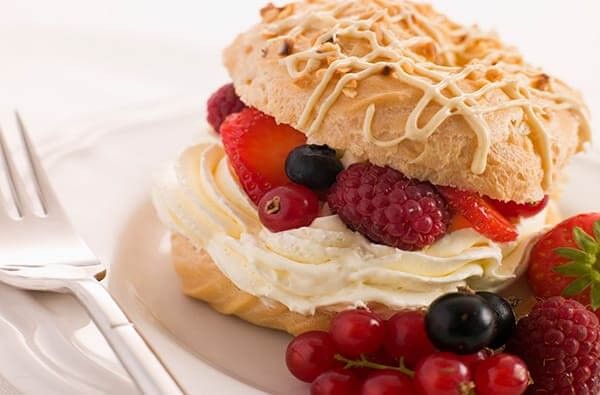 Crema Chantilly