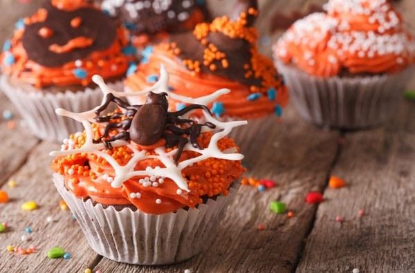 Dolcetti di Halloween