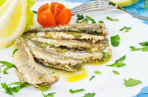 Escabèche: Pesce Fritto Marinato alla Francese