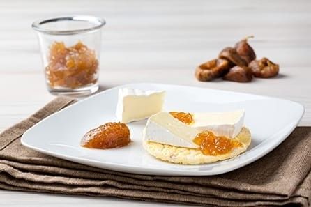 Fiordifrutta Fico & Pointe de Brie
