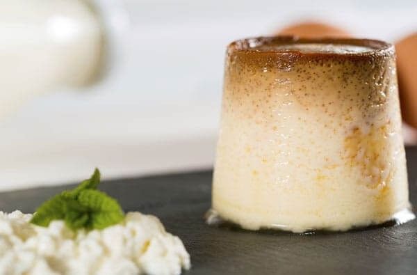 Flan e Sformati nella Tradizione Culinaria Francese