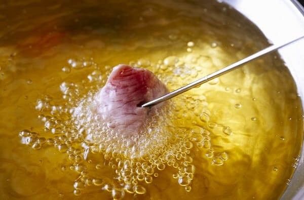 Fonduta Bressane