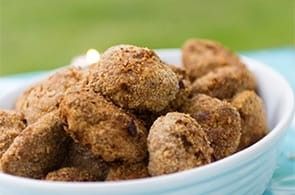 Frittelle Brie