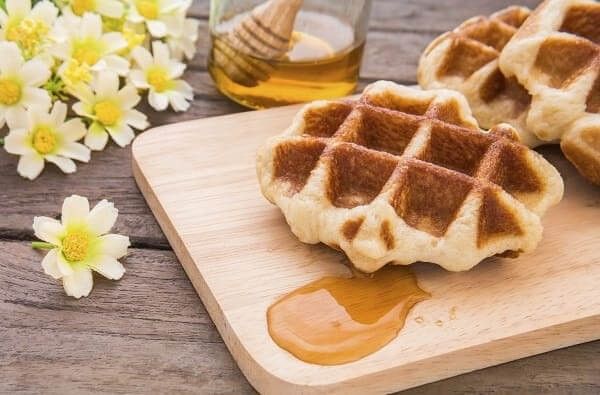 Gaufre