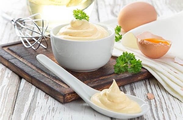 Glossario Gastronomia Francese