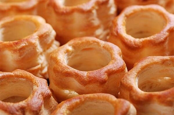 Glossario Gastronomico Francese : Lettera T, U, V, Z