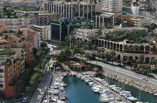 Gran Premio di Monaco: a Oltre 150km orari per le vie di Monaco