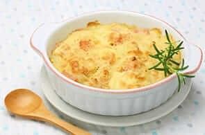 Gratin dauphinois