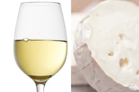 Graves Blanc & Tronchetto di Capra