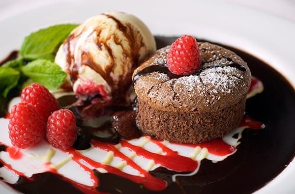 I Souffle Dolci