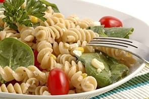 Insalata di pasta