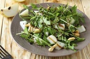 Insalata di Pere e Brie