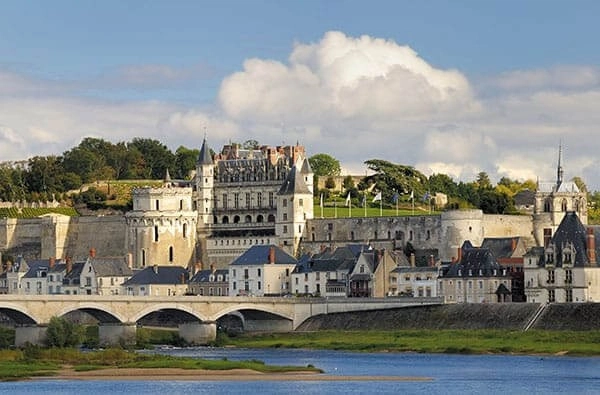 La Loira, il Giardino della Francia tra cibi e sapori unici