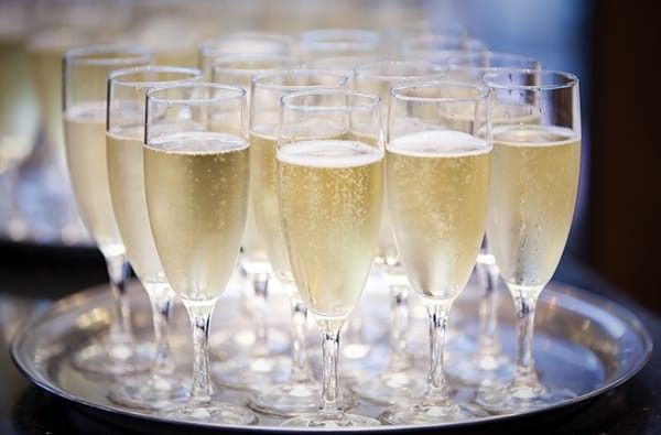 Lo Champagne - Tredicesima Tappa della Cucina Francese