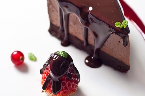 Marquise - Origine e Come Preparare e Gustare questo Dessert al Cioccolato
