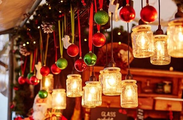 Mercatini di Natale in Francia: Colmar, Mulhouse, Metz
