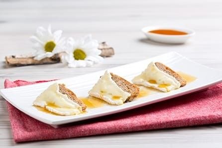 Mielbio di bosco Camembert