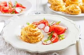 Patate duchesse