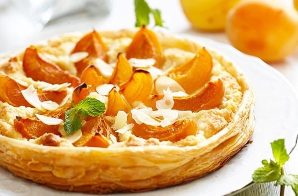Piatti Francesi a base di Frutta