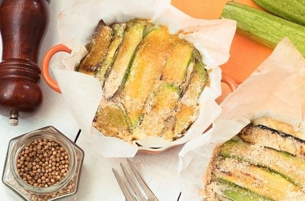 Piatti di Verdure - I Piatti a base di verdure