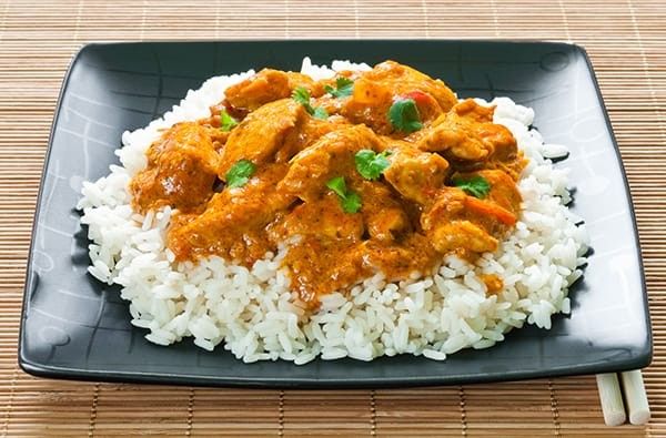 Pollo in Salsa - Come Cucinare il Pollo