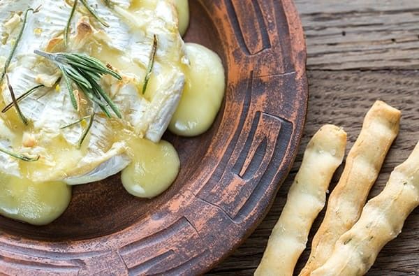 Ricette Primaverili
