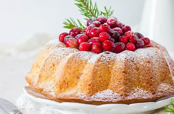 Savarin - Torta Francese per Cene Importanti