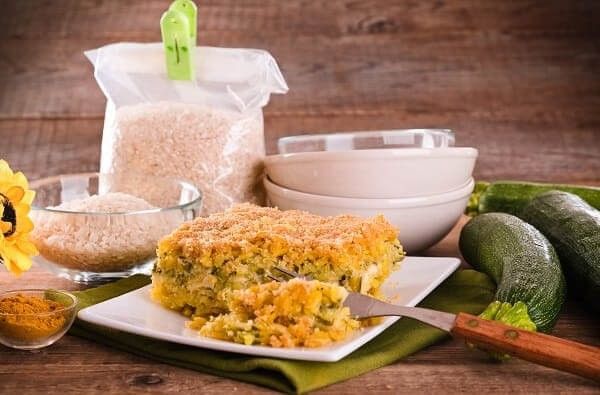 Timballo - Ingredienti e Ricetta per il Timballo