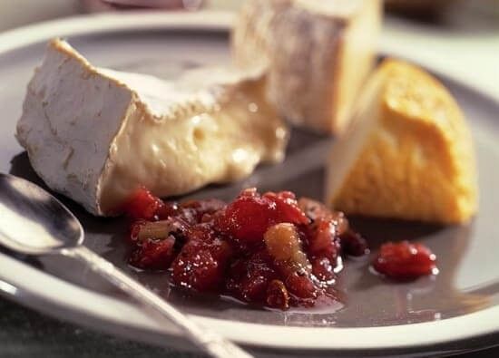 Tipi di marmellate