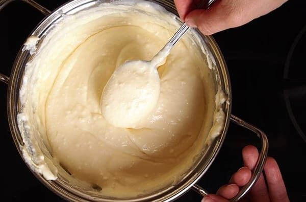 Tourteau Fromager